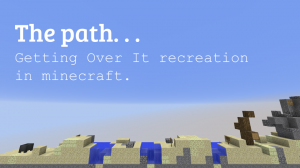 Скачать The Path для Minecraft 1.12.2